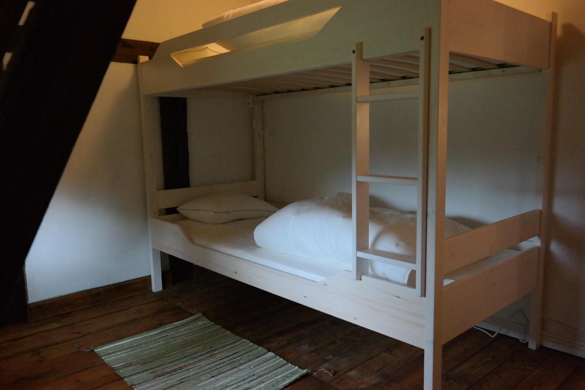 Villa Naesets Marcusgard Furudal Zimmer foto