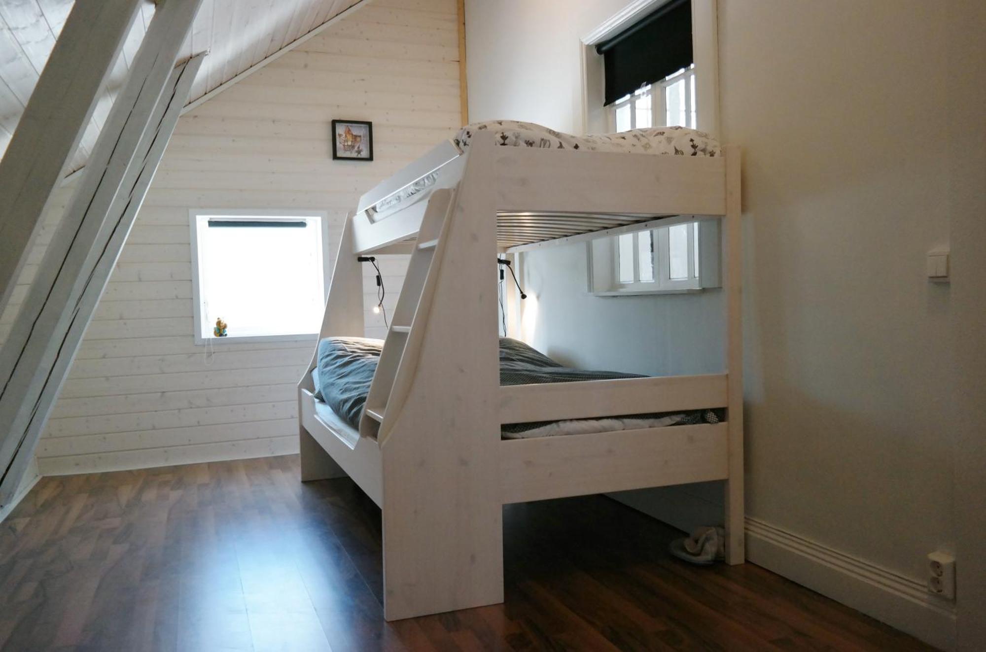 Villa Naesets Marcusgard Furudal Zimmer foto