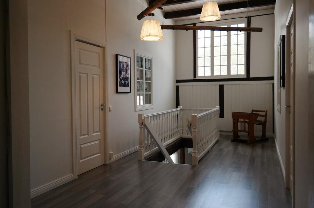 Villa Naesets Marcusgard Furudal Zimmer foto