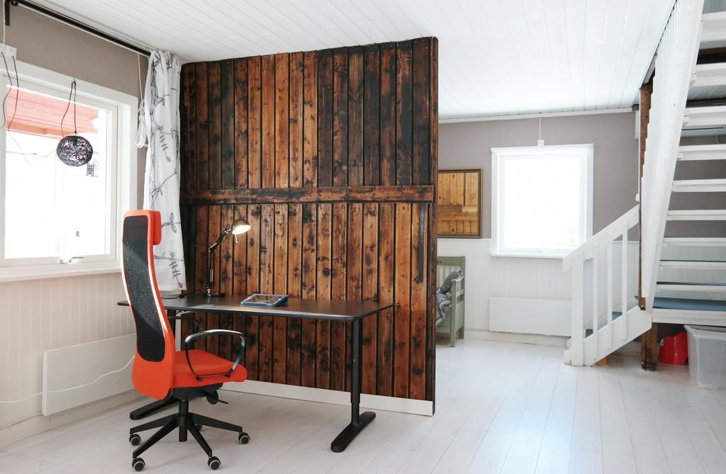 Villa Naesets Marcusgard Furudal Zimmer foto